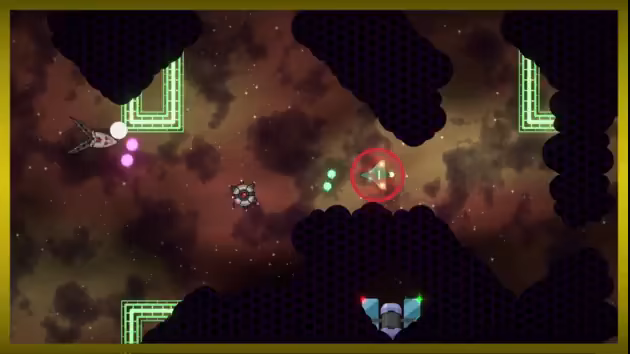 Dark Galaxy video 2