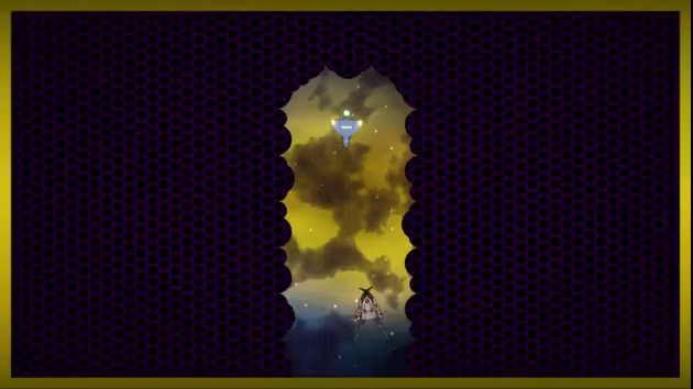 Dark Galaxy video 1