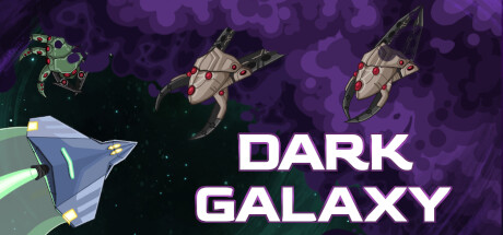 Dark Galaxy banner