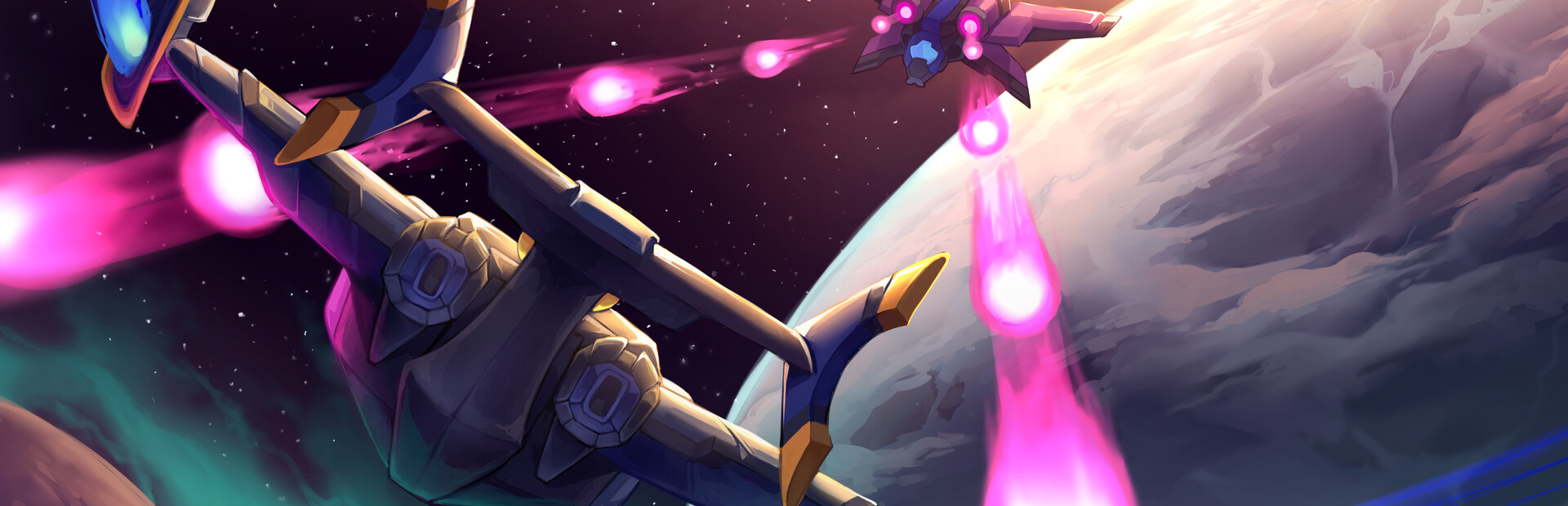 Void Wars
