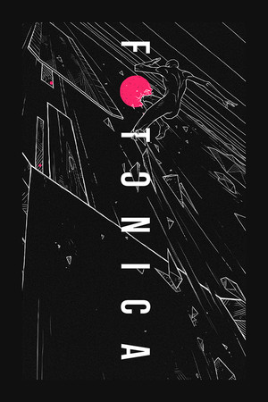 Cover art of FOTONICA