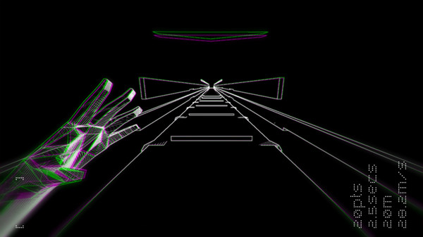 几何跑酷-游戏截图