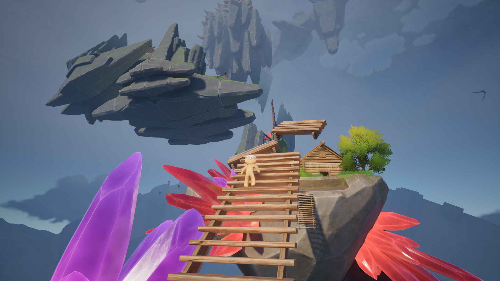 Dash or Die screenshot #3