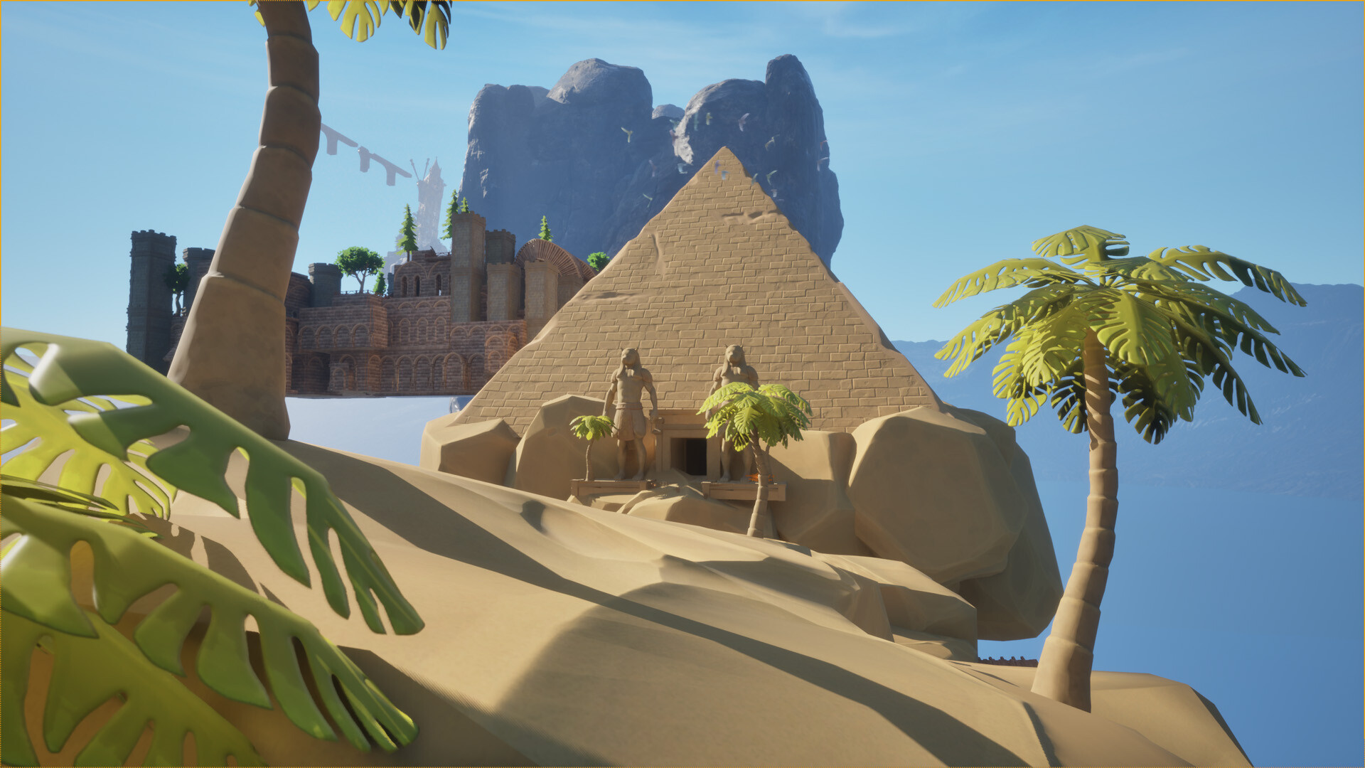 Dash or Die screenshot #5