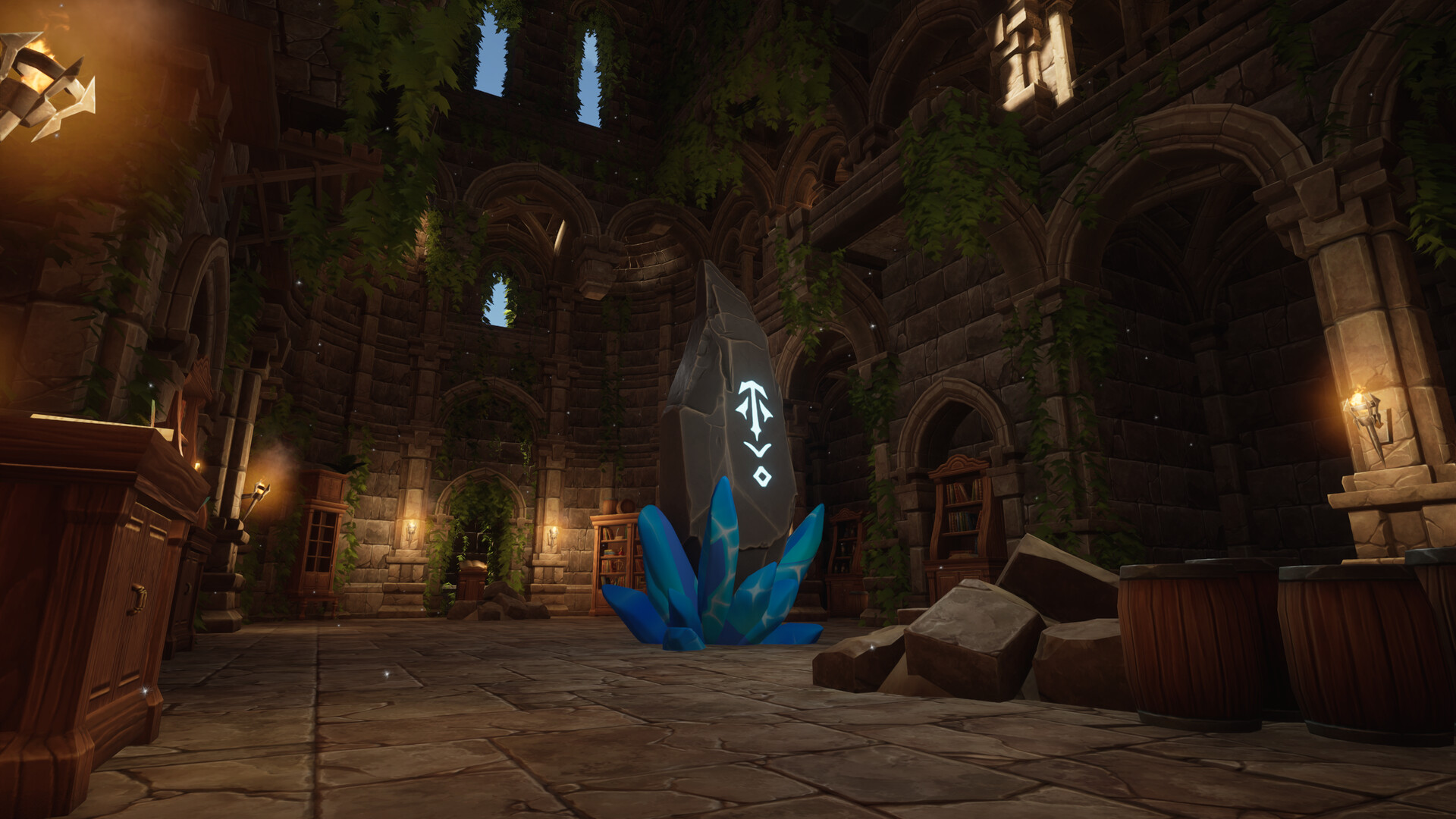 Dash or Die screenshot #4