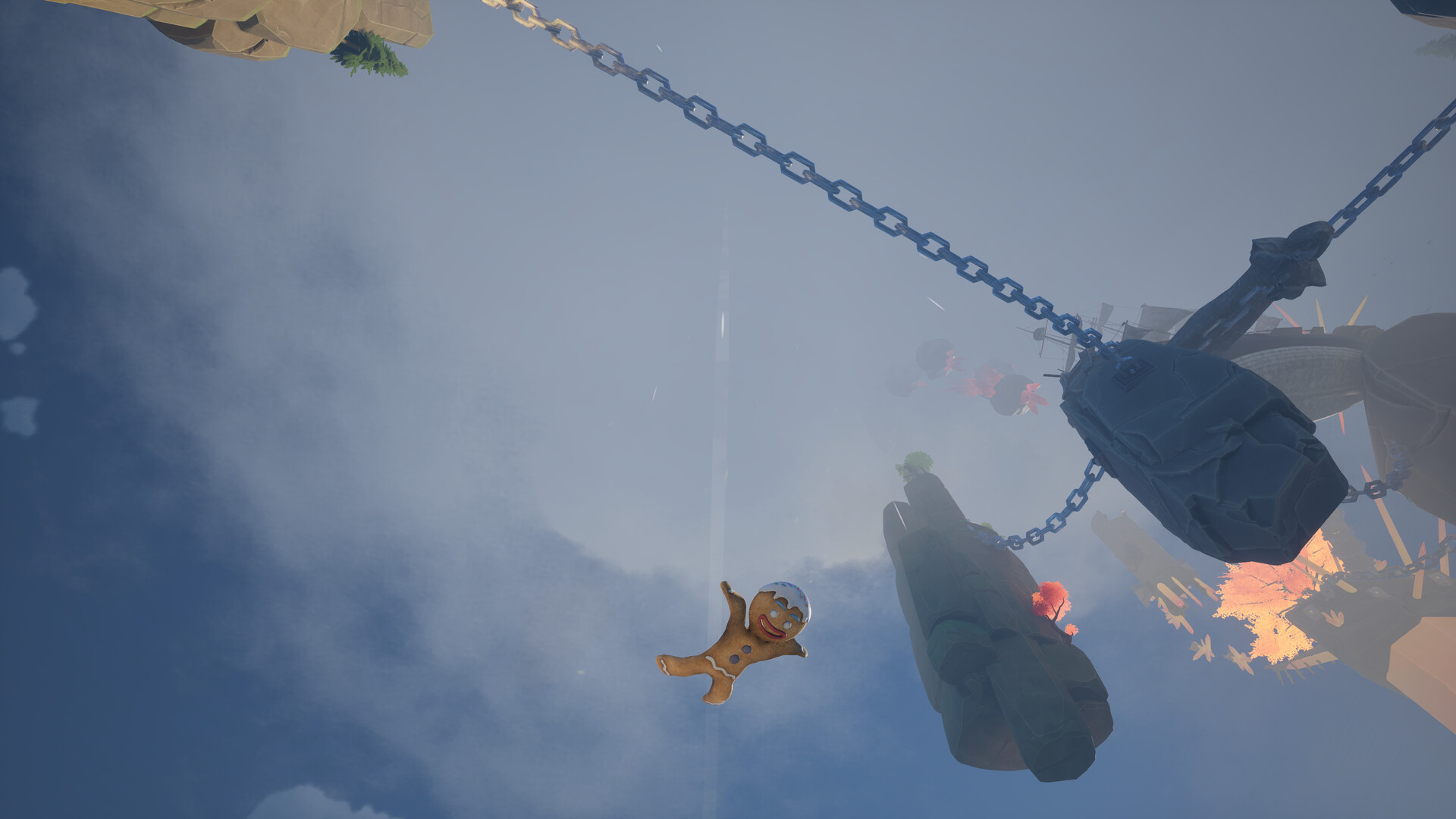 Dash Or Die screenshot #7