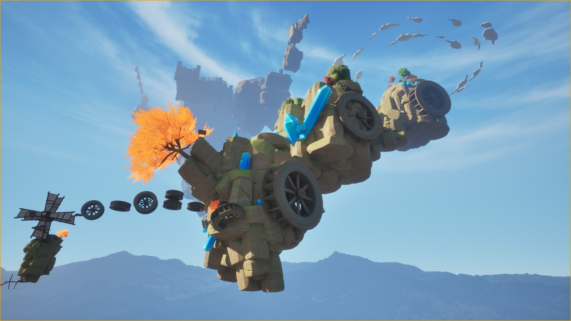 Dash or Die screenshot 1
