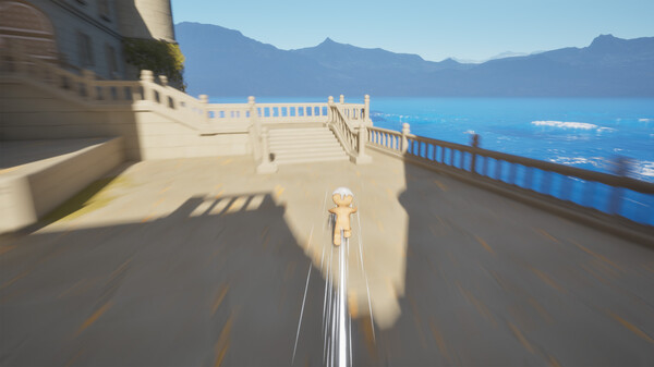 Dash or Die screenshot 5