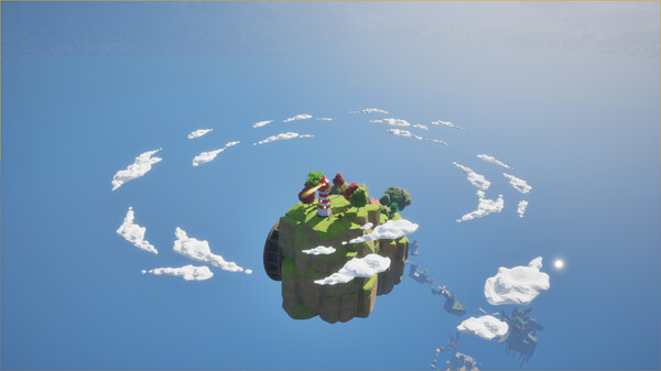 Dash or Die screenshot 3