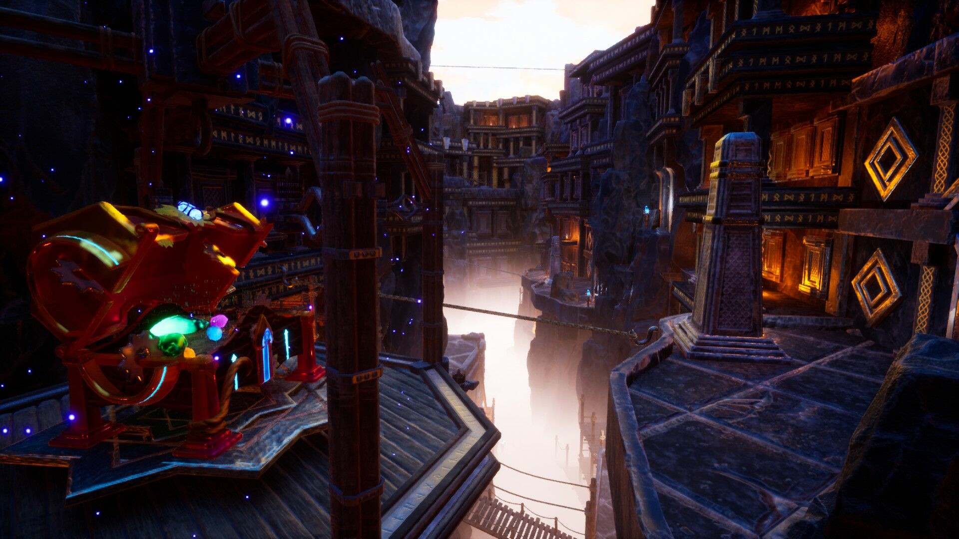 Ardaria screenshot #9