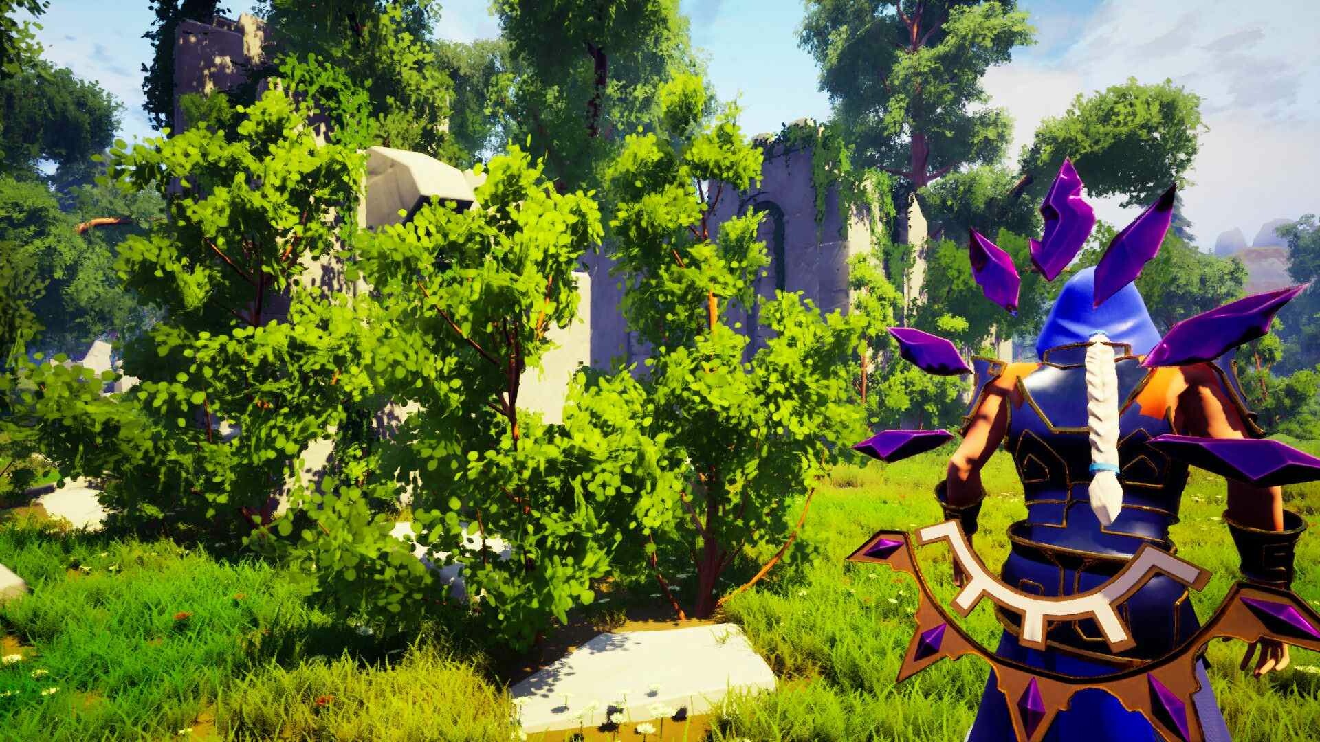 Ardaria screenshot #8