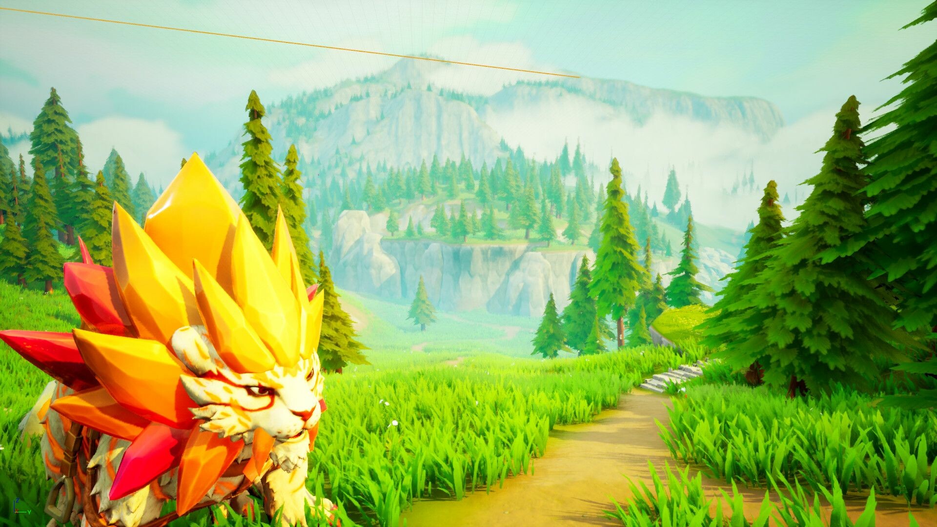 Ardaria screenshot #5