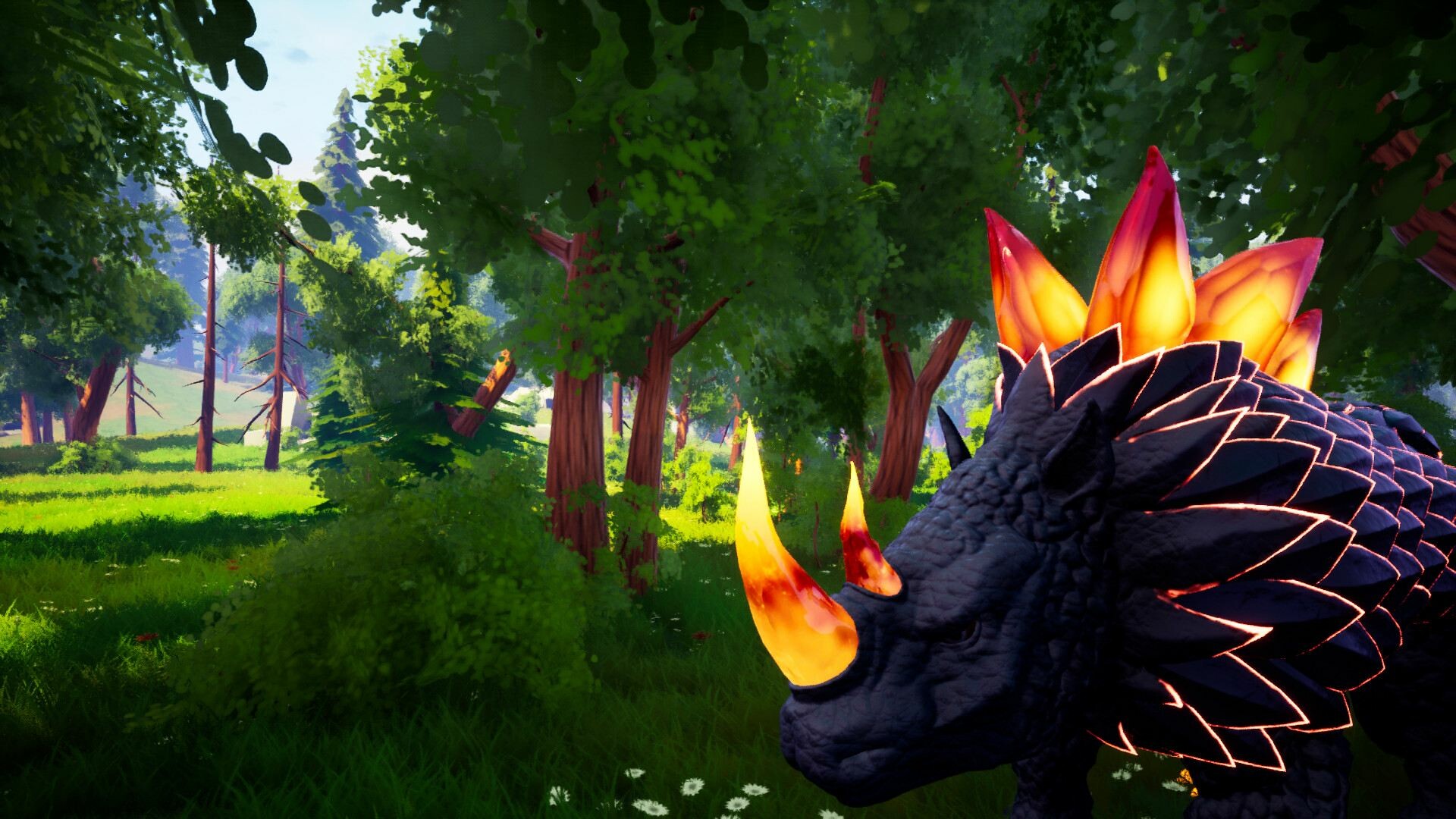 Ardaria screenshot #4