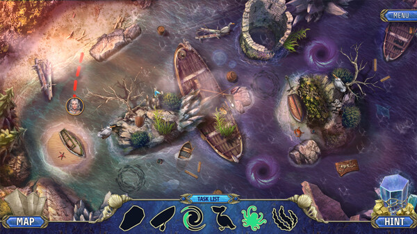 Cursed Fables: A Voice to Die For Collector's Edition.