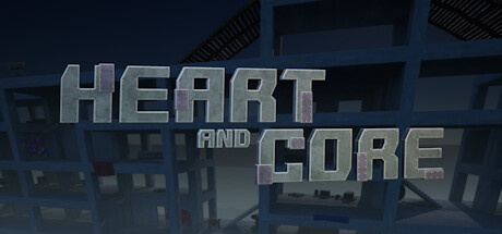 Heart and Core Cheat Engine/CT