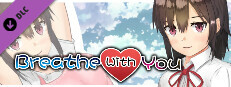 Breathe With You - Additional All-Ages Story & Graphics DLC Small Capsule Image