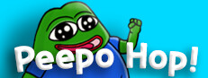 Peepo Hop!