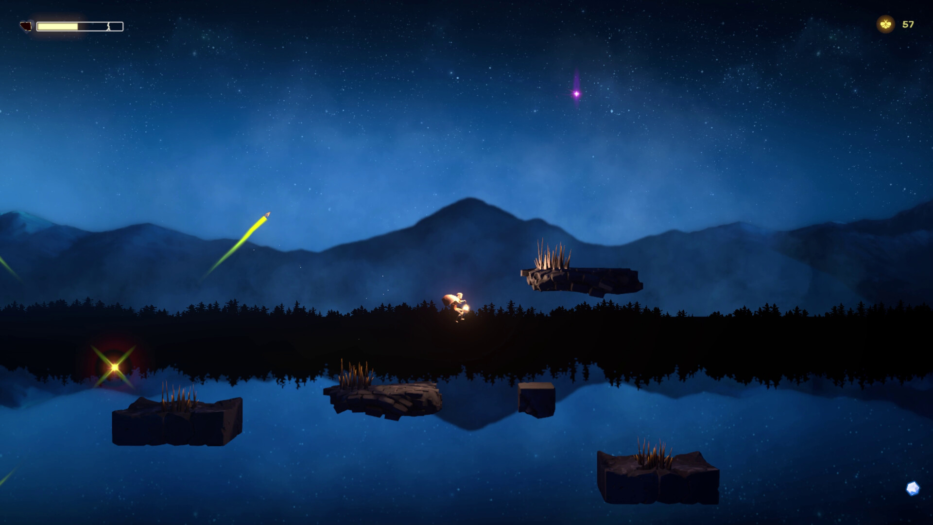 Endless Night: The Darkness Within screenshot #15