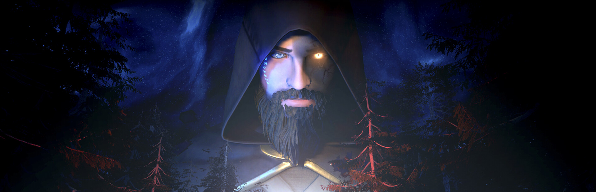 Endless Night: The Darkness Within