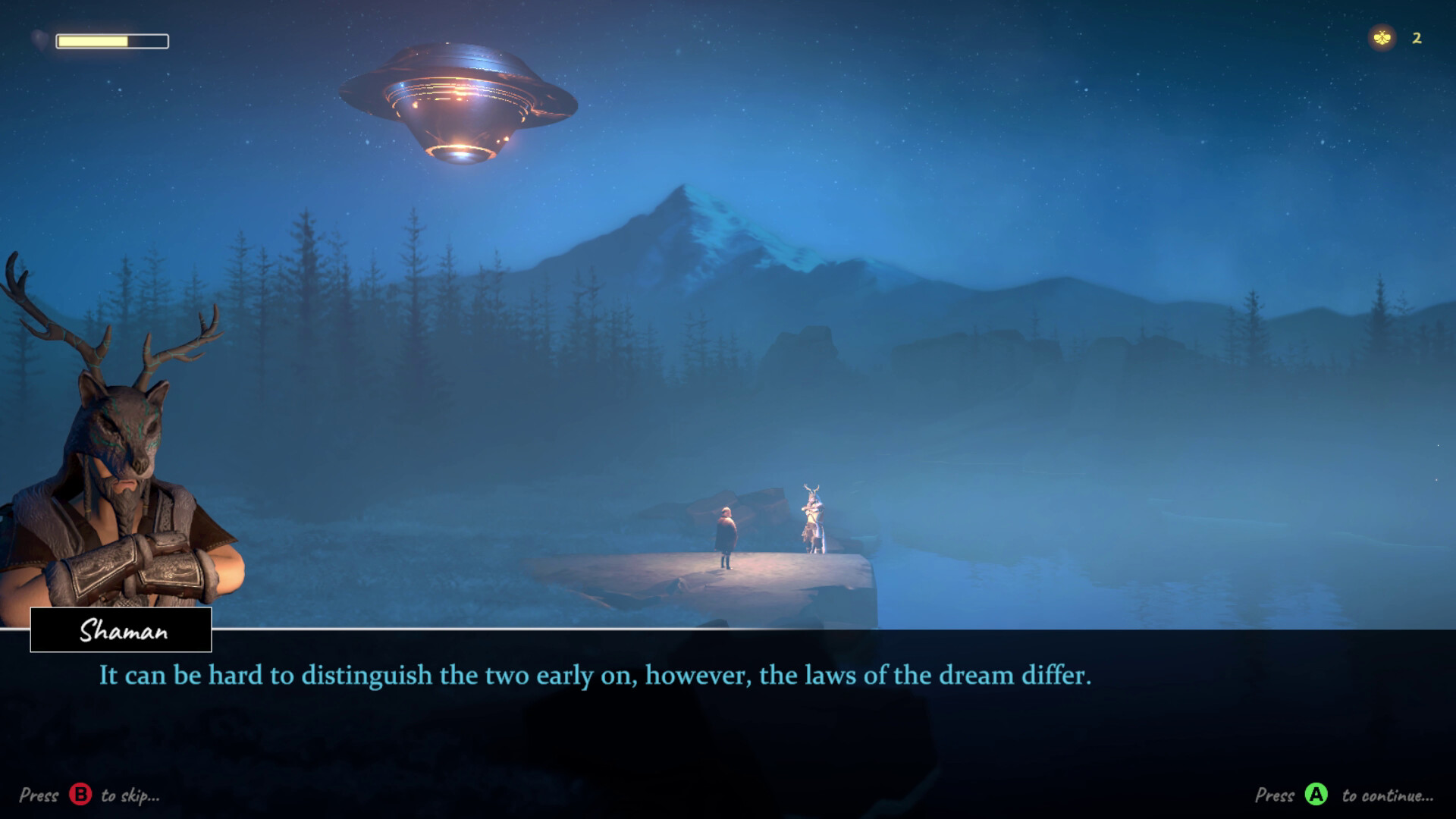 Endless Night: The Darkness Within screenshot #8