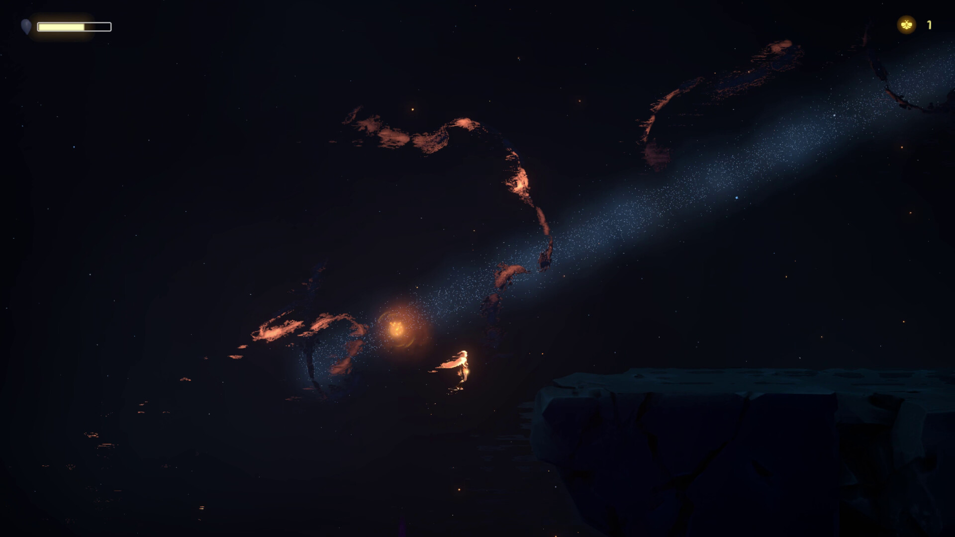 Endless Night: The Darkness Within screenshot #12