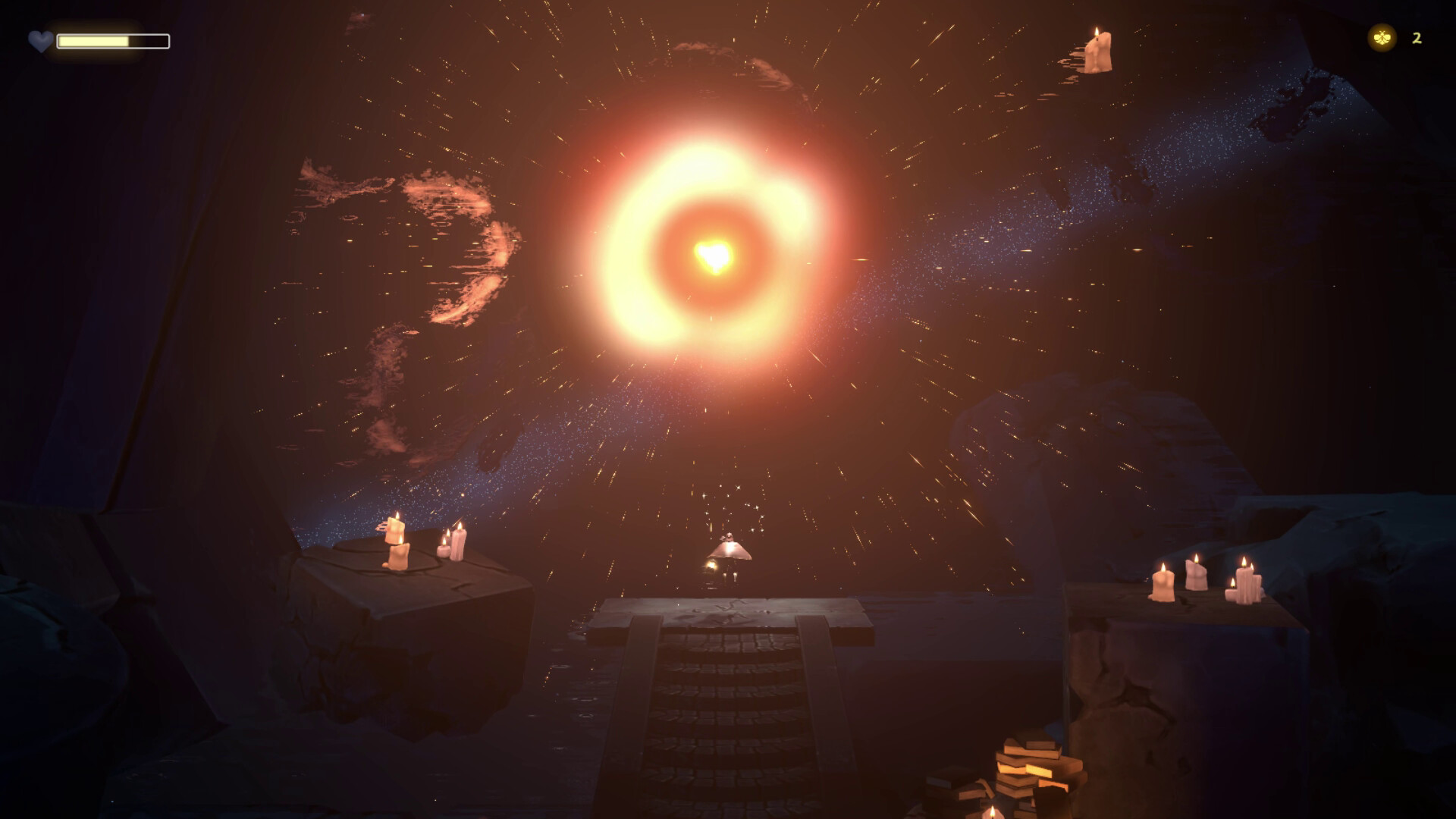 Endless Night: The Darkness Within screenshot #17