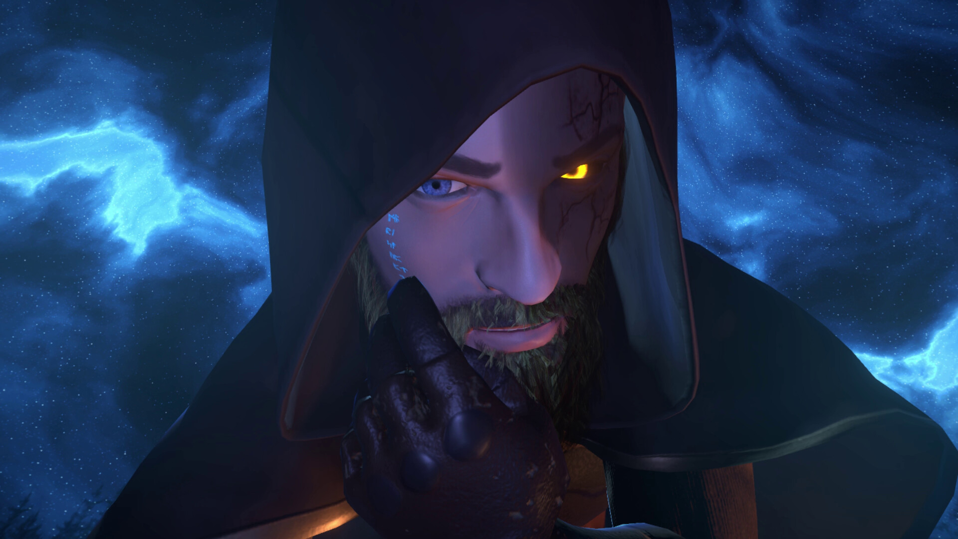 Endless Night: The Darkness Within screenshot #6