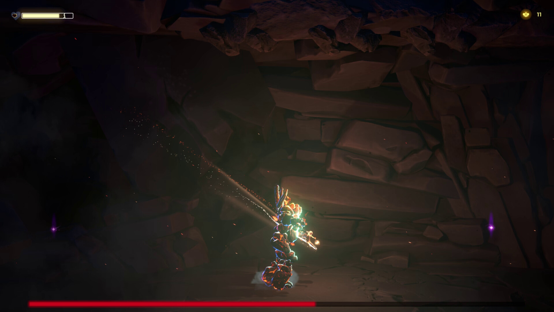 Endless Night: The Darkness Within screenshot #16