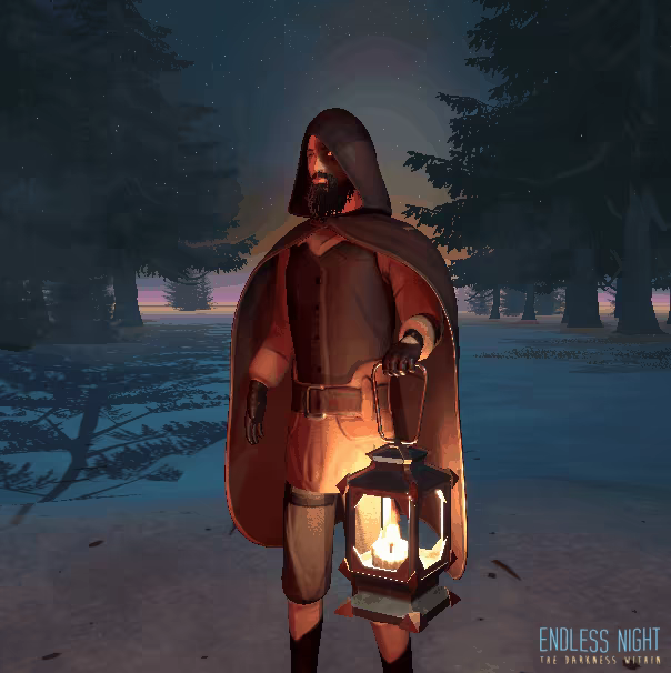 Endless Night: The Darkness Within video 4