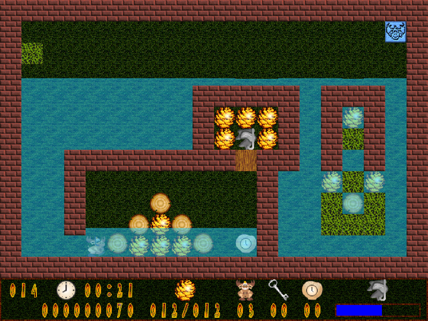 Simply Moose screenshot #3