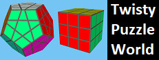 Twisty Puzzle World