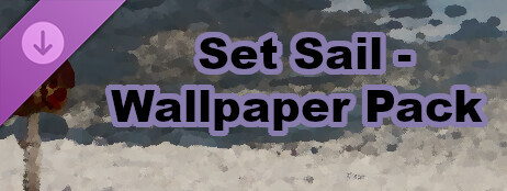 Set Sail - Wallpaper Pack cover art