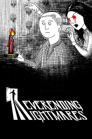 Cover art of Neverending Nightmares