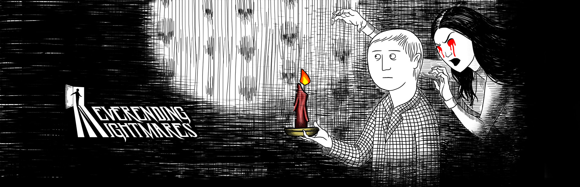 Neverending Nightmares