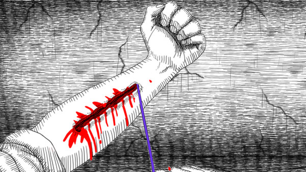 无尽梦魇-游戏截图