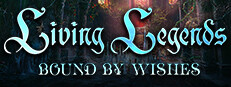 Living Legends: Bound by Wishes Small Capsule Image