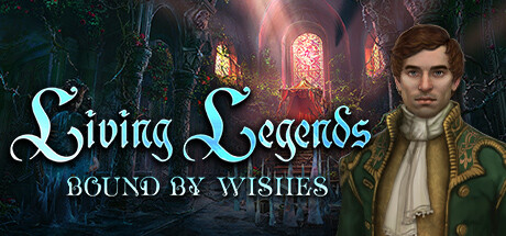 Living Legends: Bound by Wishes Cheat Engine/CT