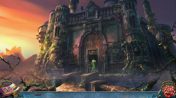 Living Legends: Bound by Wishes — скриншот 7