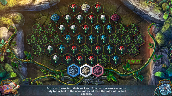 Living Legends: Bound by Wishes — скриншот 3