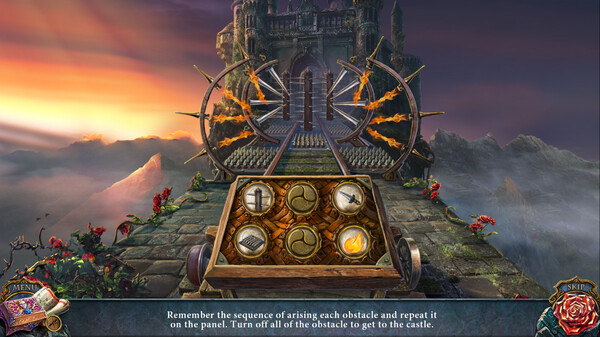 Living Legends: Bound by Wishes — скриншот 9