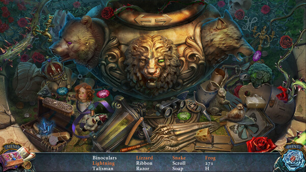 Living Legends: Bound by Wishes — скриншот 2