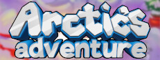 Arctic's Adventure cover