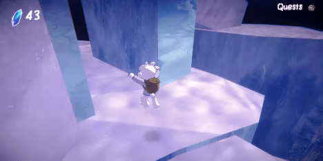 Arctic's Adventure video 1