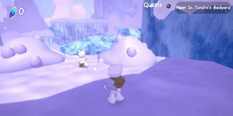 Arctic's Adventure video 2