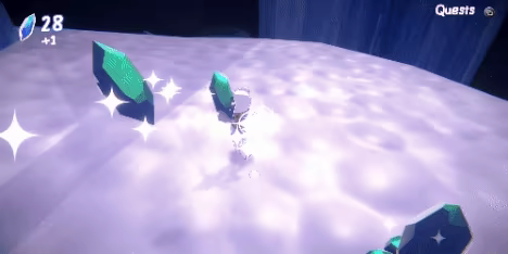 Arctic's Adventure video 5