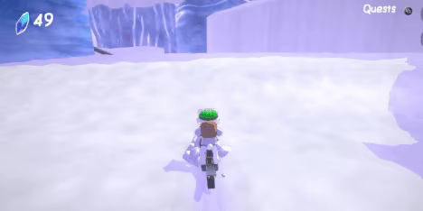 Arctic's Adventure video 6