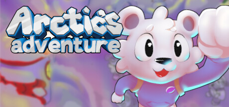 Arctic's Adventure by MasterDavicous - Game from developer catalog
