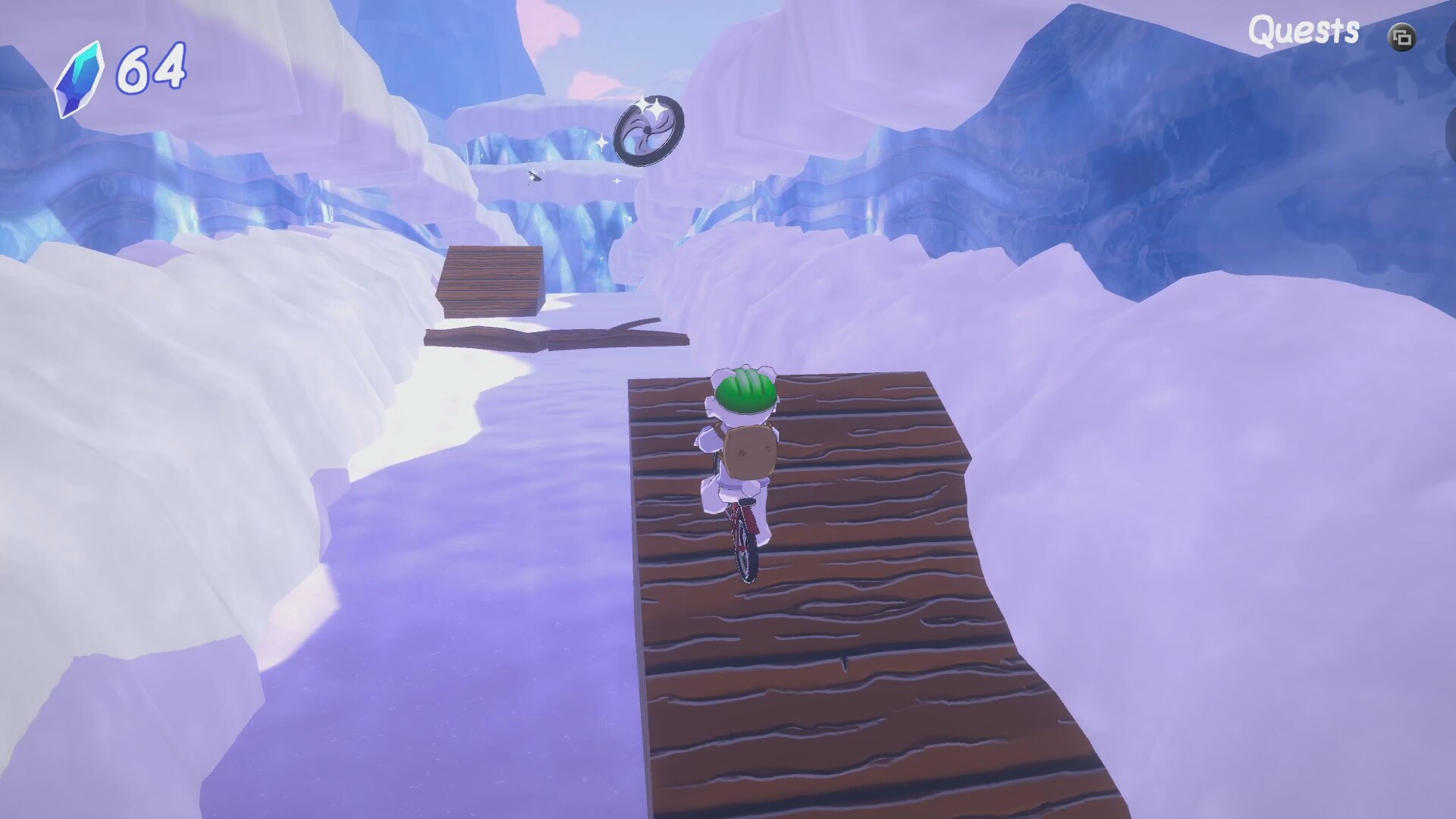 Arctic's Adventure screenshot #6