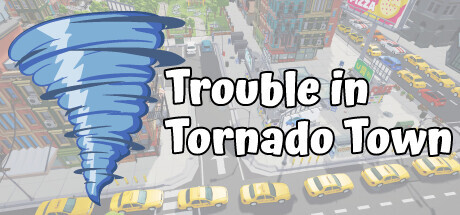 Trouble in Tornado Town Playtest Cheat Engine/CT