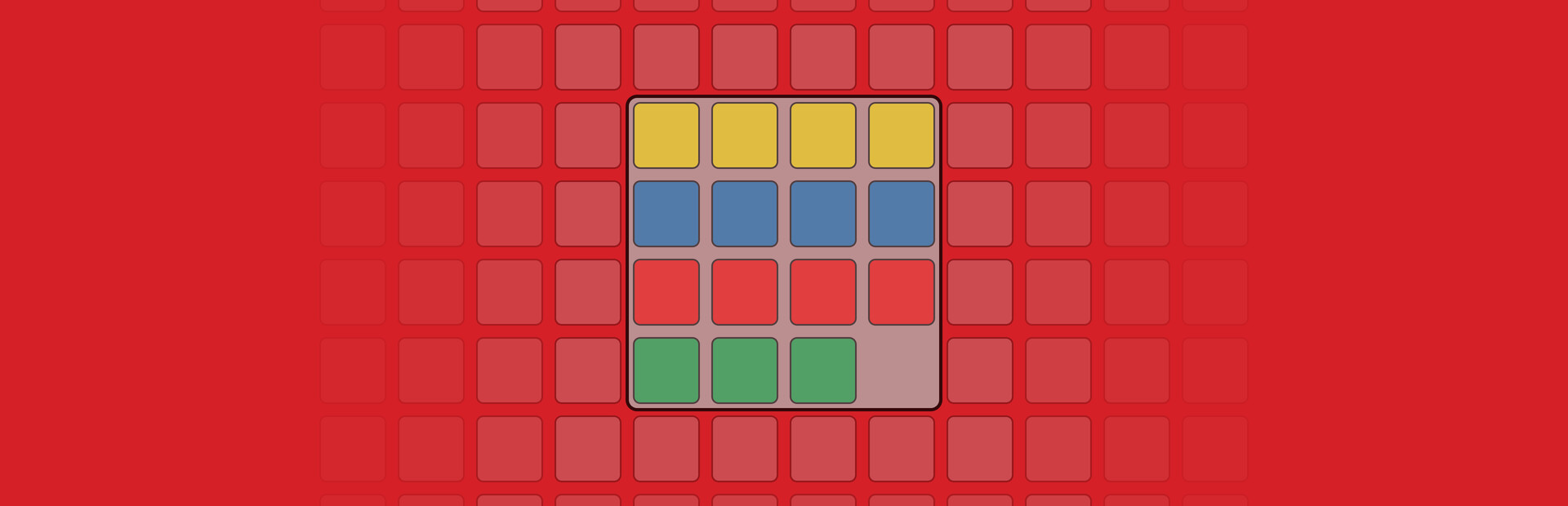 Quadruzzle